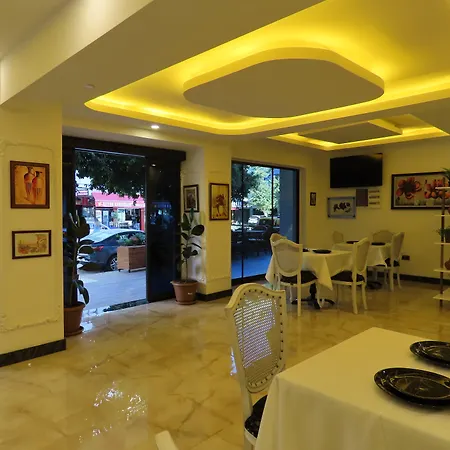 Kadeer * Alanya
