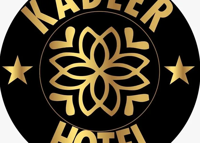 Kadeer Hotell *