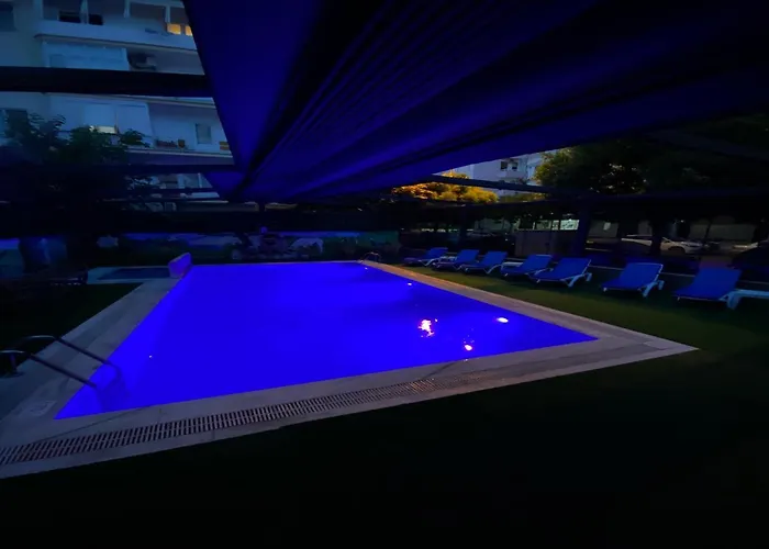 Kadeer Alanya