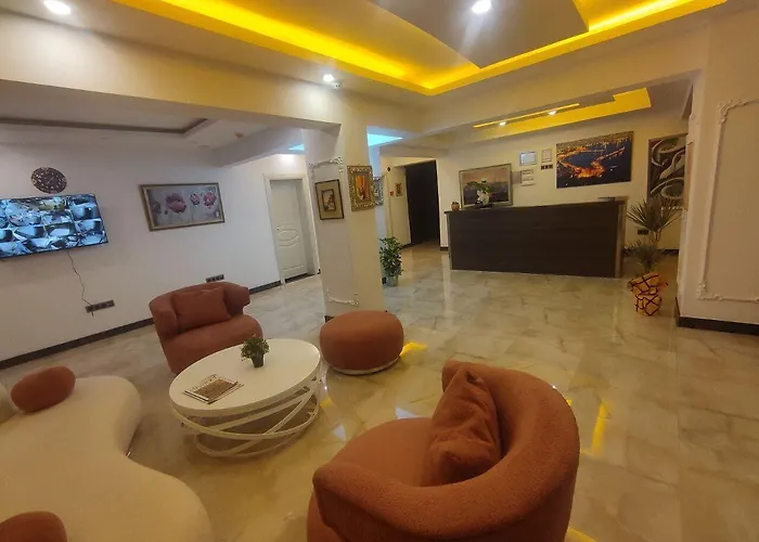 Kadeer Hotell