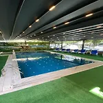 Kadeer Hotel Alanya