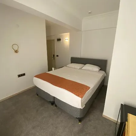 Hotell Kadeer Alanya