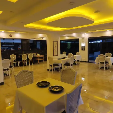 Hotel Kadeer Alanya