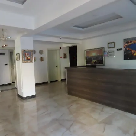 Hotell Kadeer *