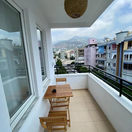 Hotell Kadeer