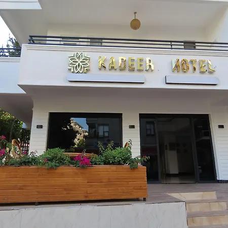 Kadeer Alanya
