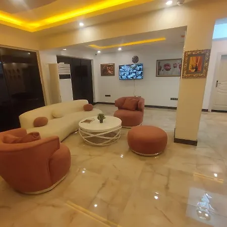 Kadeer Hotel Alanya