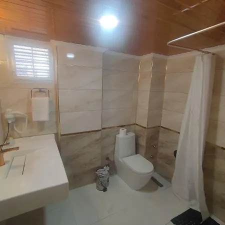 Kadeer Hotell Alanya