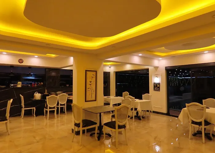 Kadeer Hotel Alanya