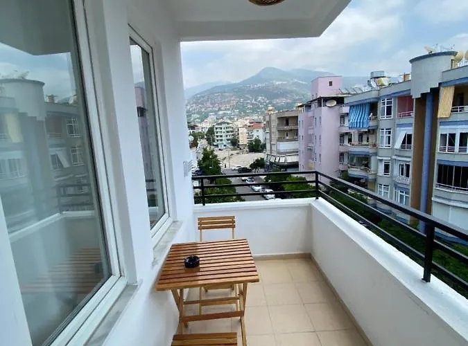 Hotel Kadeer