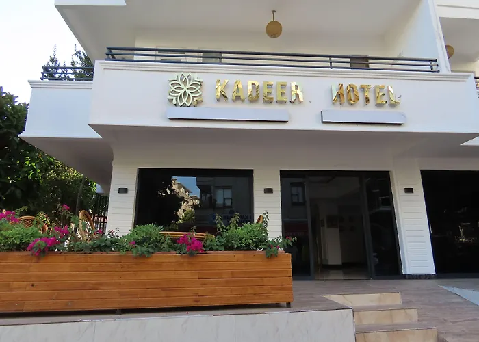Kadeer Alanya