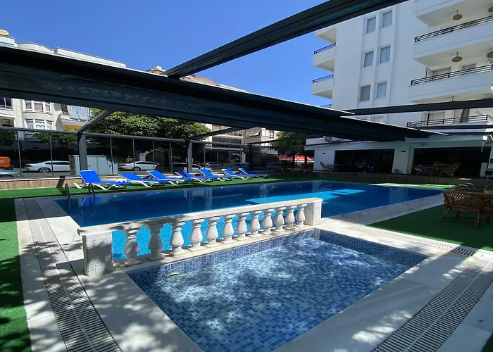 Kadeer Hotel