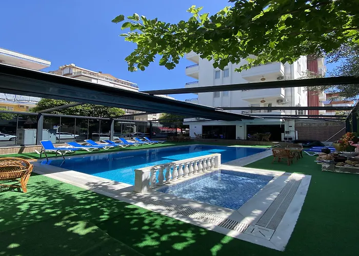 Kadeer Hotel