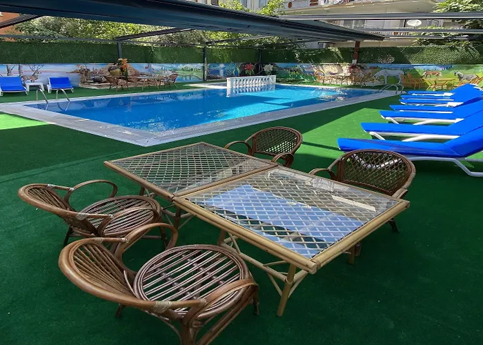 Kadeer Alanya