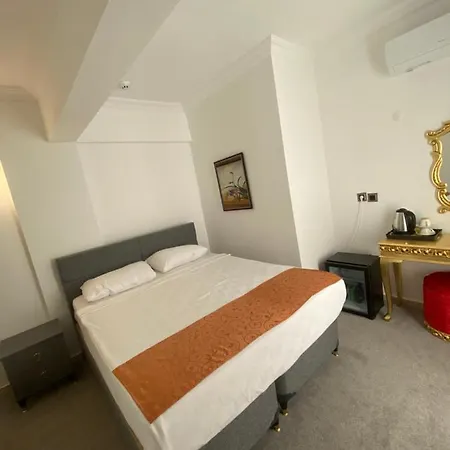 Kadeer Hotel Alanya