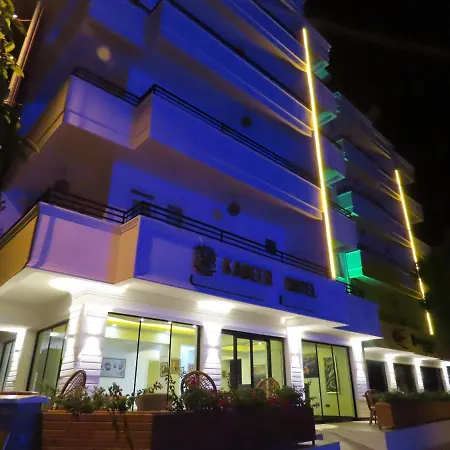 Kadeer Alanya