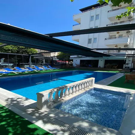 Hotel Kadeer
