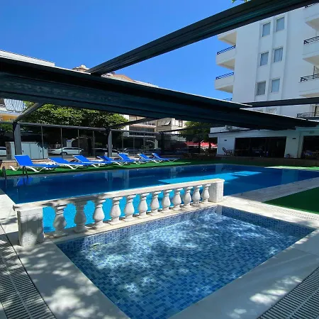 Kadeer Alanya