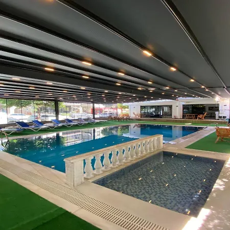 Hotel Kadeer Alanya