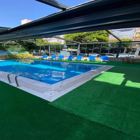 Kadeer Hotel Alanya