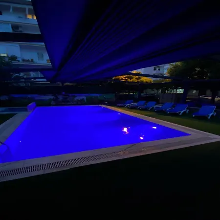 Kadeer Alanya