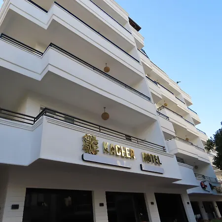 Hotel Kadeer Alanya