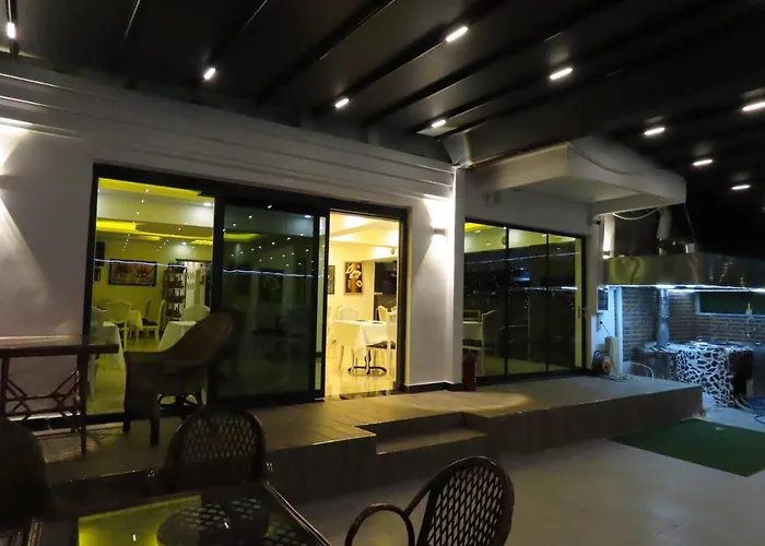 Kadeer Alanya