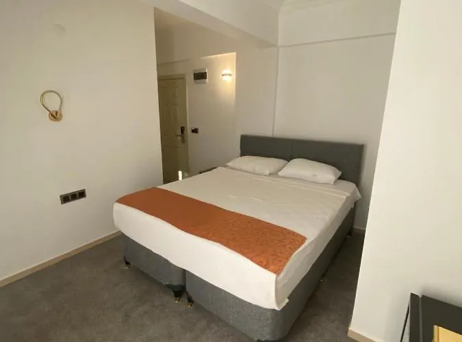 Hotel Kadeer Alanya