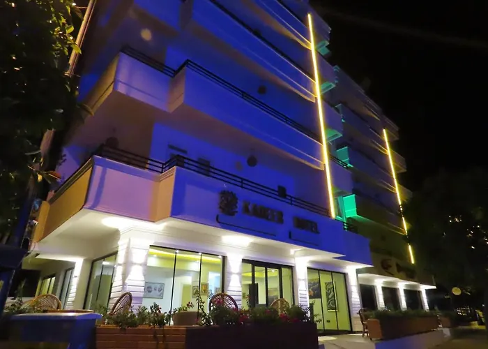 Kadeer Alanya
