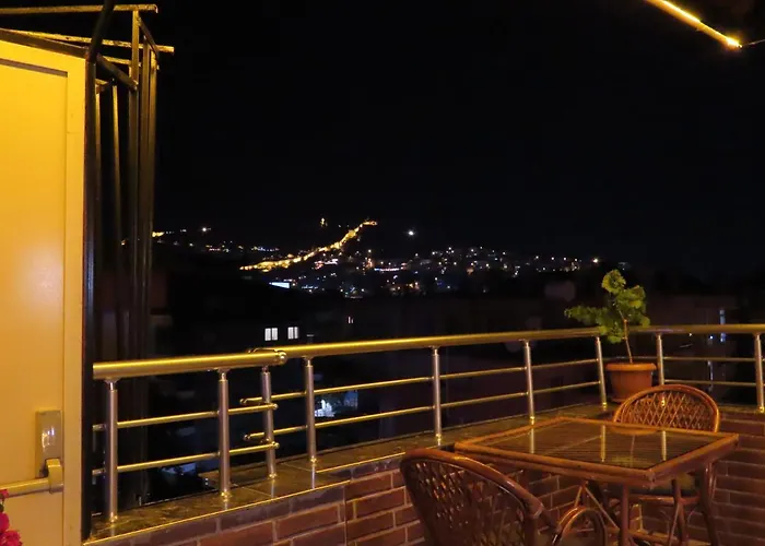 Hotel Kadeer *