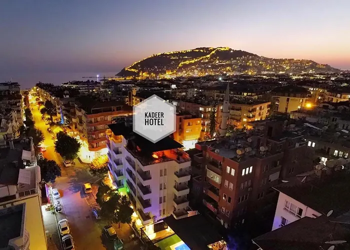 Hotel Kadeer