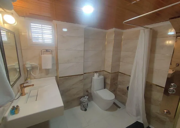 Kadeer Hotel Alanya
