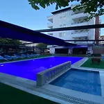 Kadeer Hotel Alanya