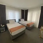 Kadeer Hotel Alanya