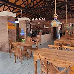 Kadeer Hotel Alanya
