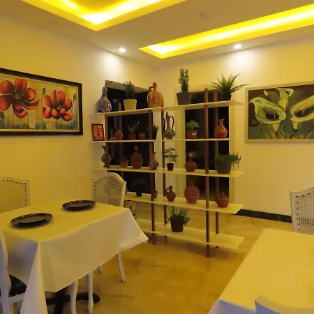 Hotel Kadeer