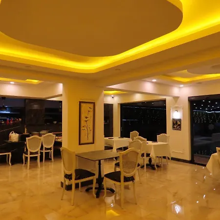 Kadeer Hotel Alanya