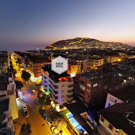 Hotel Kadeer
