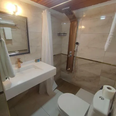 Kadeer Hotel Alanya